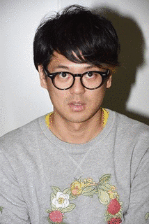 藤井健太郎の画像