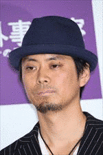 堀切園健太郎の画像