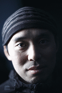 村上勝和の画像
