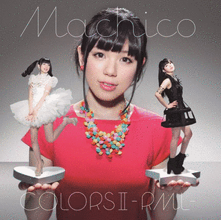 MACHICOの画像
