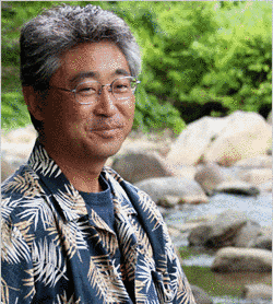 倉貫健二郎の画像