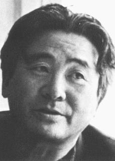 関川秀雄の画像