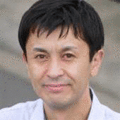 水田成英の画像
