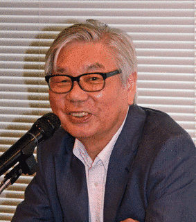 今野勉の画像