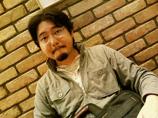 オカモト國ヒコの画像
