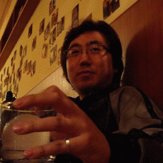 貞方祥の画像