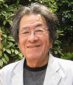 鈴木則文の画像
