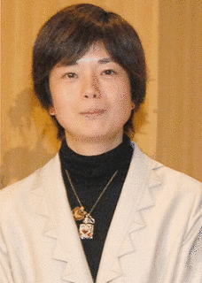児玉明子の画像