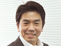 田渕大輔の画像
