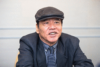 三木章雄の画像