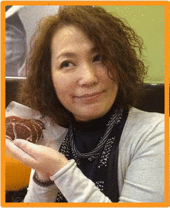 滝沢充子の画像