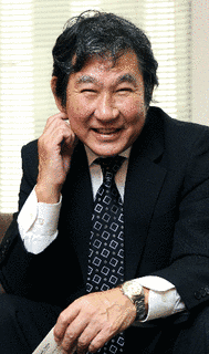 杉田成道の画像