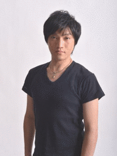久保田唱の画像