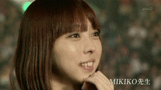 MIKIKOの画像