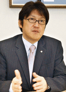 土井茂の画像
