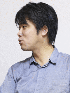 板垣恭一の画像