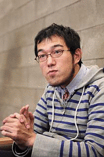 上田誠の画像