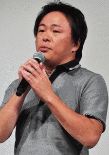 宍戸淳の画像