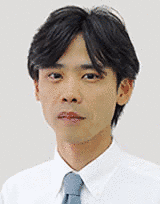 高橋敦史の画像