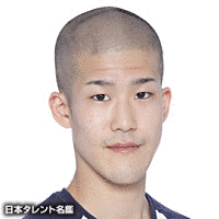 大森健次郎の画像
