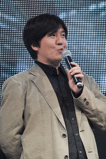 川崎逸朗の画像