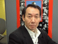 金田治の画像