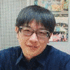 冨山雄一の画像