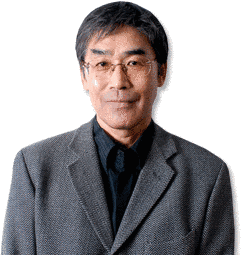 若松節朗の画像