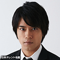 小野勝巳の画像