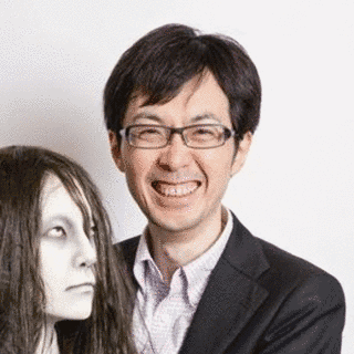 五味弘文の画像