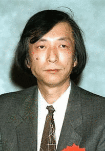 藤原伊織の画像