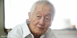 松本雄吉の画像