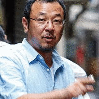 川村泰祐の画像