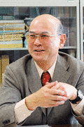 長谷川孝治の画像