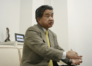 小杉善信の画像