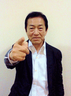 矢追純一の画像