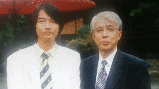 山内久司の画像