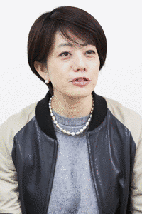 磯山晶の画像