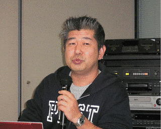 土屋敏男の画像