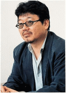 坪田譲治の画像