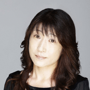 栗原美和子の画像