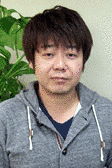 石井浩二の画像