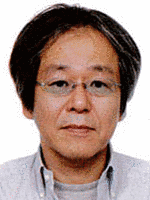 横山隆晴の画像