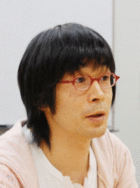きくち伸の画像