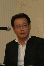 五十嵐英次の画像