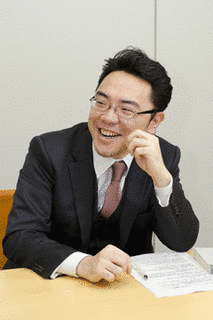 坪井貴史の画像