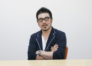 宮道治朗の画像