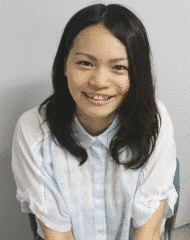 山田唯菜の画像