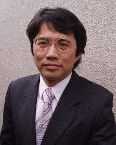 松本明の画像