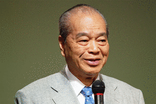 澤田隆治の画像